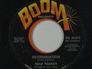 Northern Soul 45 - Dean Parrish - Determination - Boom - mp3