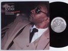 JAMES BOOKER Classified ROUNDER LP VG+/VG++