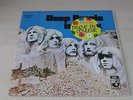 DEEP PURPLE deep purple in rock 1978 HARVEST FRANCE RE COLOURED LP EX RARE