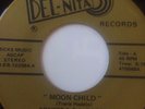RARE SWEET SOUL PSYCH 45/ ERNEST & D.L.ROCCO 