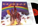 RITCHIE BLACKMORE'S RAINBOW MINT- LP FOC 1975 ROCK |215