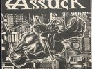 Assuck Misery Index 12