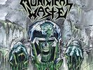 MUNICIPAL WASTE-SLIME & PUNISHMENT COKE BOTTLE GREEN  VINYL LP NEW