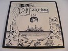 BLITZKRIEG Buried Alive   Neat 1981 UK P/S 7