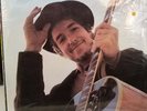 Bob Dylan Nashville Skyline LP UK IMPORT  SEALED  Columbia CBS 63601RARE HTF