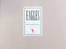 EAGLES 2LP VINYL HELL FREEZES OVER