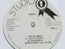 Al Walker/Gladiators 