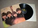 VG 155g Beatles For Sale UK Mono Lp 1st press -4N/-4N COMPLETE PMC 1240