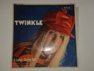 Twinkle - A Lonely Singing Doll - Decca DFE 8621 - P/S EP - 1965
