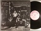Allman Brothers Band, The  At Fillmore East   Record Club Of America Issue