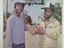 Pad Anthony/King Everall 