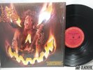 TRICK OR TREAT Rare 80's Horror Soundtrack OST FASTWAY Motorhead OZZY Metal KISS