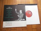 BEETHOVEN : Symphonie 6 / C.SCHURICHT  LP LVSM FALP 575 Dowel Spine EX/MINT