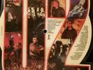 U2 - The Unforgettable Fire - Rare UK Shaped Picture disc (Vinyl Record Shape)