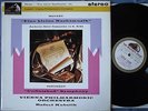 RAFAEL KUBELIK Eine Kleine Nachtmusik UK LP 1963 ASD 514 Stereo NM-