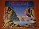 URIAH HEEP SEA OF LIGHT MISTRESS OF ALL TIME LP *RARE* UK REPRESS VINYL LTD New
