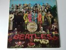 THE BEATLES   SGT. PEPPER'S LONELY HEARTS CLUB BAND   VINYL ALBUM