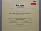 ARC 73141 - VIVALDI - THE FOUR SEASONS - SCHNEIDERHAN VIOLIN - STARCK- STEREO NM