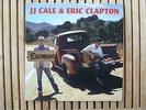 Doppel LP 180g JJ Cale & Eric Clapton - The Road to Escondido - Reprise 44418-1