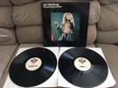 RARE LED ZEPPELIN 2-LP SET THREE DAYS AFTER 6/3/1973 L A FORUM