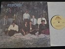 HEAR MP3 BLACK GOSPEL MODERN SOUL BOOGIE LP Dayspring REBORN 2116