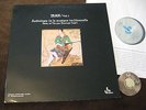 LP Iran Vol. 1 Anthologie de la musique traditionnelle France 1979 Foc. | M-