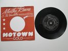 Martha Reeves & The Vandellas – Heatwave / Dancing In The Street TMG 1176