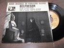bande originale du feuilleton tv belphegor
