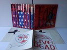 VG+/EX-/EX- The Grateful Dead -Live Dead Orig 2LP w/NM Booklet 1st Green labels