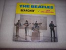 45  THE BEATLES  LIKE DREAMERS DO / SEARCHIN  **UK PROMO*  *NM/MINT*  **PS*   5