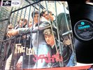 THE YARDBIRDS  -    Five Live Yardbirds,       VERY RARE ORIG 1964 UK MONO LP