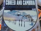 Coheed and Cambria New LP Picture Disc The Color Before the Sun Hard Rock