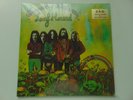 Leaf Hound - Growers Of Mushroom Akarma 180g LP SEALED MINT