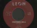 Rare Country Bop 45   Leon Grissom   Leon   Listen