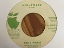The Sinners - Nightmare / Could 7