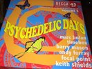 Decca Psychedelic Days.Vol.2. Six 7