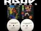 DEL  THE FUNKY HOMOSAPIEN - NO NEED FOR ALARM - 2 LP VINYL 12