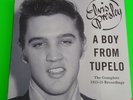 Elvis Presley - A BOY FROM TUPELO