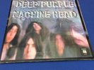 Deep Purple Machine Head 1972 Quad Release Gatefold  Vinyl LP