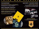 Third Man VAULT #30 White Stripes Raconteurs Jack White SEALED The Dead Weather