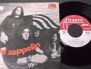 LED ZEPPELIN  Whole lotta love 745 ps Portugal very rare