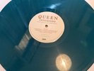 Queen Innuendo  Blue/green Glitter Vinyl New Unplayed