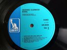 CCR Creedence clearwater revival LP Same UK Blue Liberty 1st press SSSSSSSSSSSSS