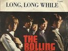 ROLLING STONES Paint It Black Orig. D Decca 12395 EXPORT PS Single 1966