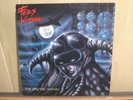 FATES WARNING THE SPECTRE WITHIN VINYL RECORD METAL BLADE 1985 VERY CLEAN VINYL