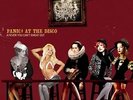A Fever You Can't Sweat Out - PANIC  AT THE DISCO [2x LP]