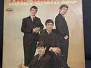 Introducing The Beatles 1964 Version 1 Mono column back VJ oval logo Love Me Do