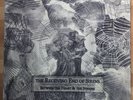 The Receiving End Of Sirens - Between The Heart & The Synapse LP Vinyl