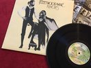 FLEETWOOD MAC - Rumours - LP 1977 BSK-3010 Textured 1st Pressing w/ Poster VG+