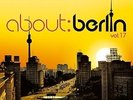 About:Berlin Vol:17 - VARIOUS [4x LP]